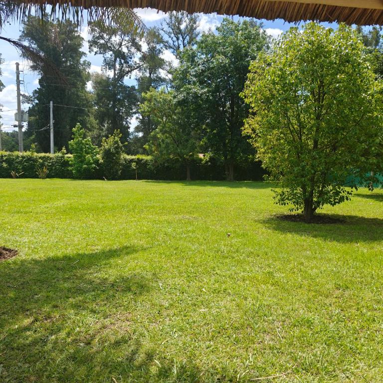 Complejo La Paz Casa de Campo- Dos casas ambas con piscina - Eight-Bedroom House - 30
