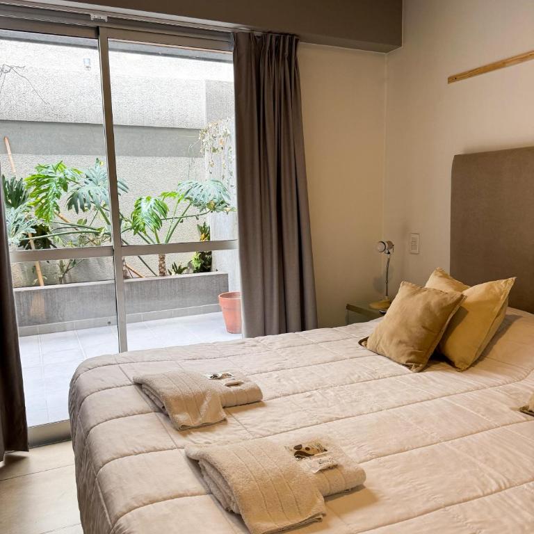 Departamento centrico en Salta - Bonavista Rentals - Apartamento - 10