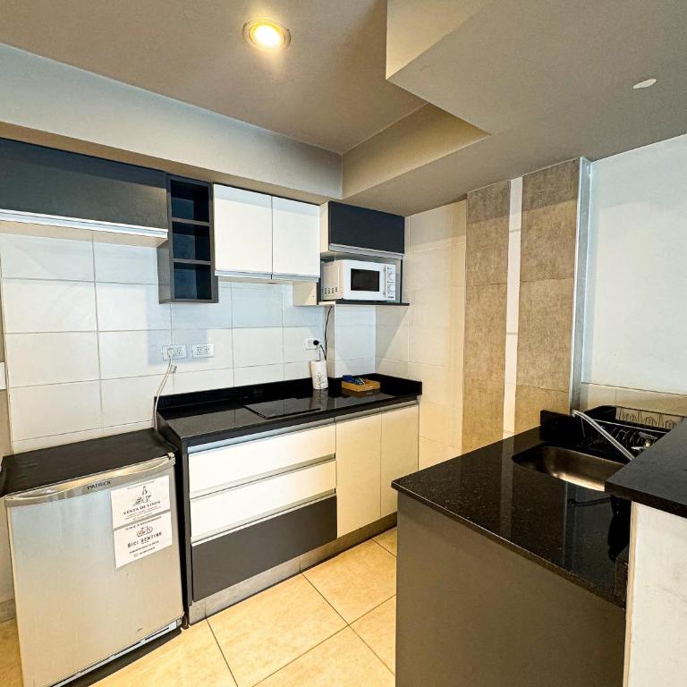 Departamento centrico en Salta - Bonavista Rentals - Apartamento - 6