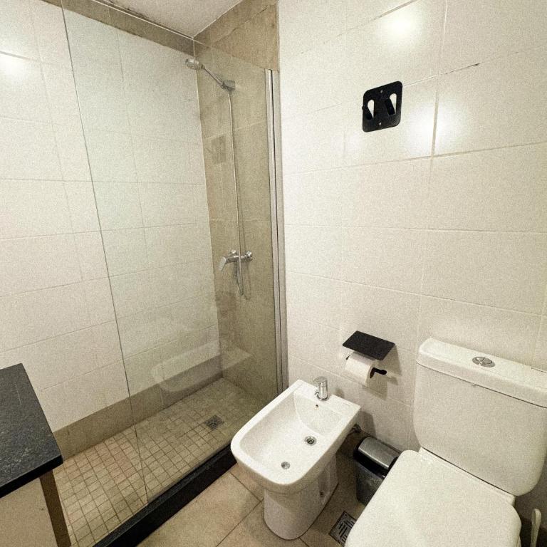 Departamento centrico en Salta - Bonavista Rentals - Apartamento - 11