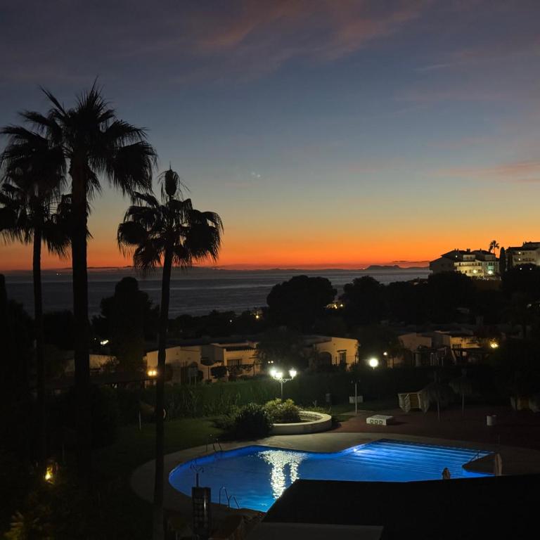 Amazing sea view apartment in Miraflores - Apartamento de 2 dormitorios - 2