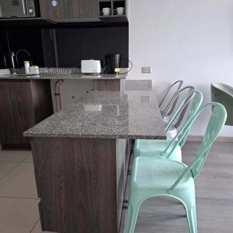 Loica Host - Smart - Two-Bedroom Apartment - 2