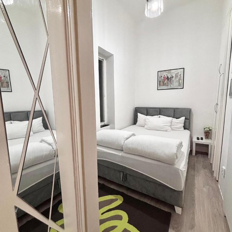 Square 29 - Apartman sa 2 Spavaće Sobe - 4