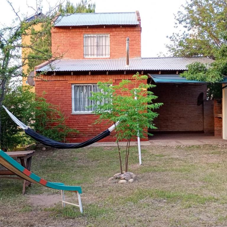 Briden Cabaña - Casa de 2 dormitorios - 2