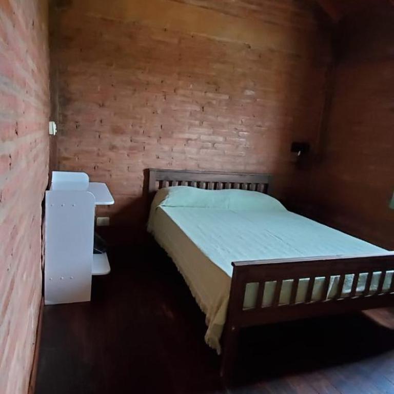 Briden Cabaña - Casa de 2 dormitorios - 4