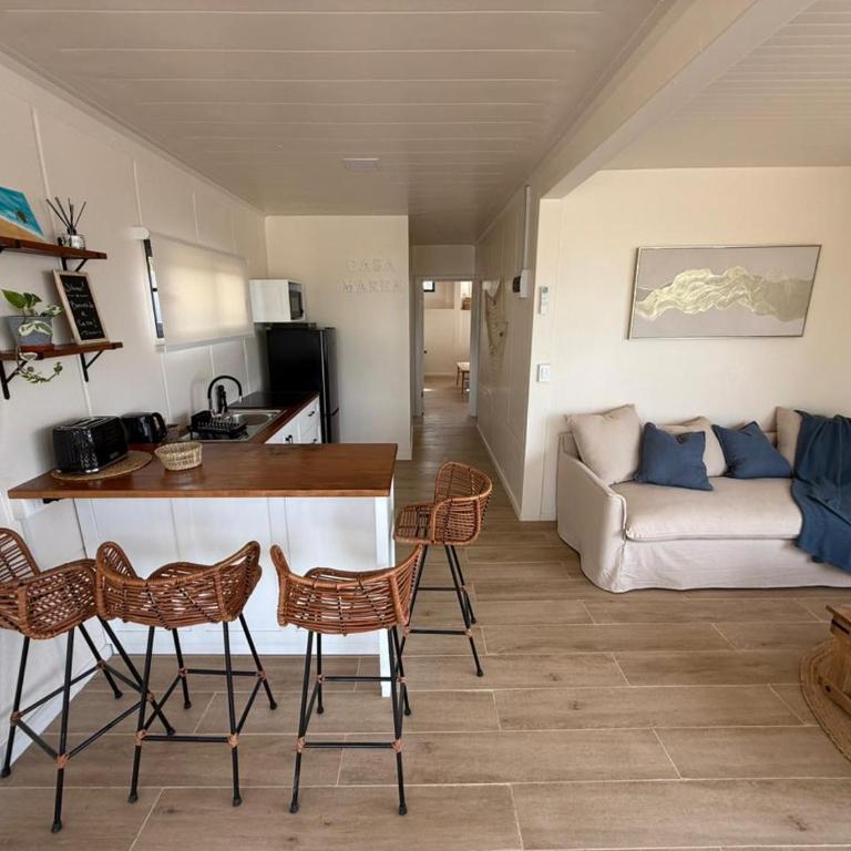 LITUECHE Casa Marea - Two-Bedroom House - 5