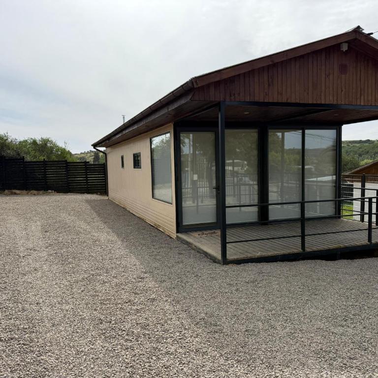 LITUECHE Casa Marea - Two-Bedroom House - 7