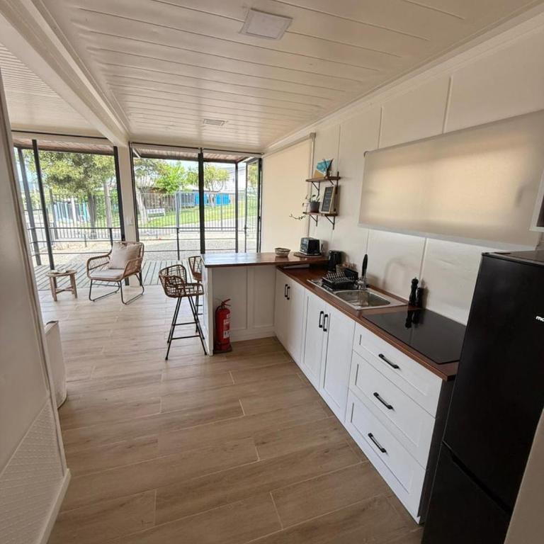 LITUECHE Casa Marea - Two-Bedroom House - 9