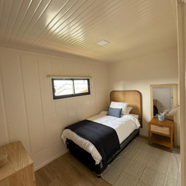 LITUECHE Casa Marea - Two-Bedroom House - 11