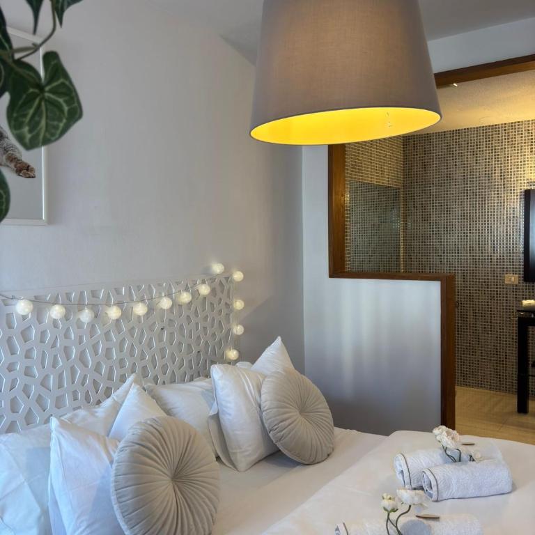 Bungalow Paraiso - Apartamento de 2 dormitorios - 7