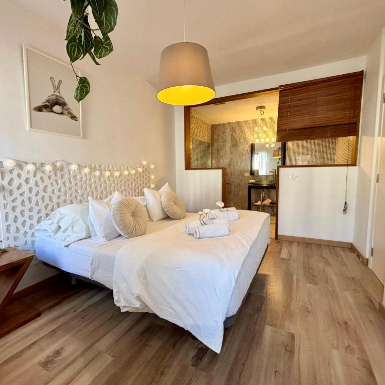 Bungalow Paraiso - Apartamento de 2 dormitorios - 5