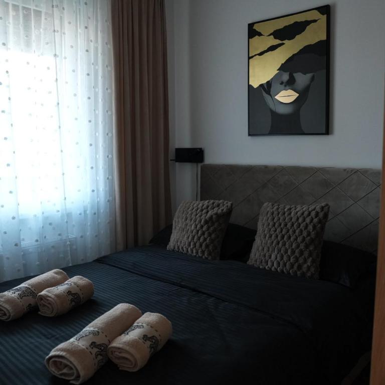 Lena Lux - Apartman sa 1 Spavaćom Sobom - 14