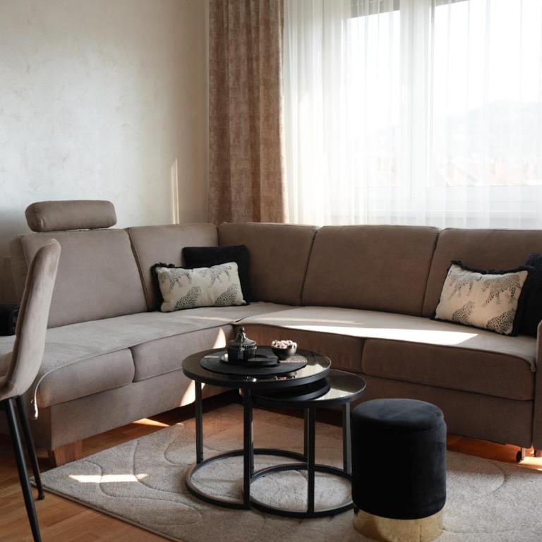Lena Lux - Apartman sa 1 Spavaćom Sobom - 4