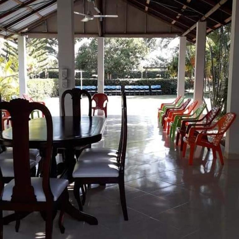 Casa Finca # 3 - Arjona - Four-Bedroom House - 2
