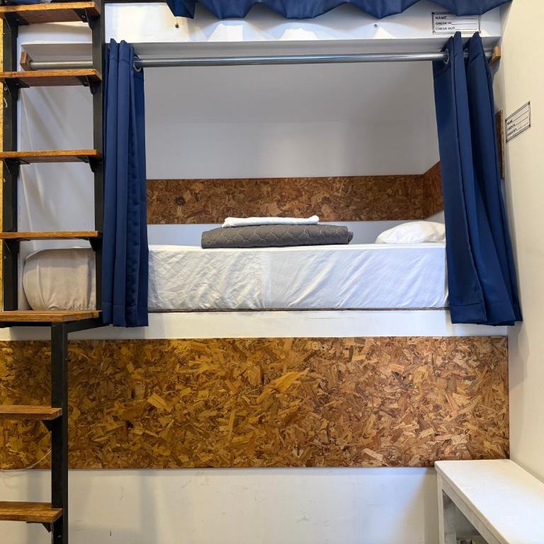 SG Paracas Hostel - Bed in 4-Bed Mixed Dormitory Room - 10