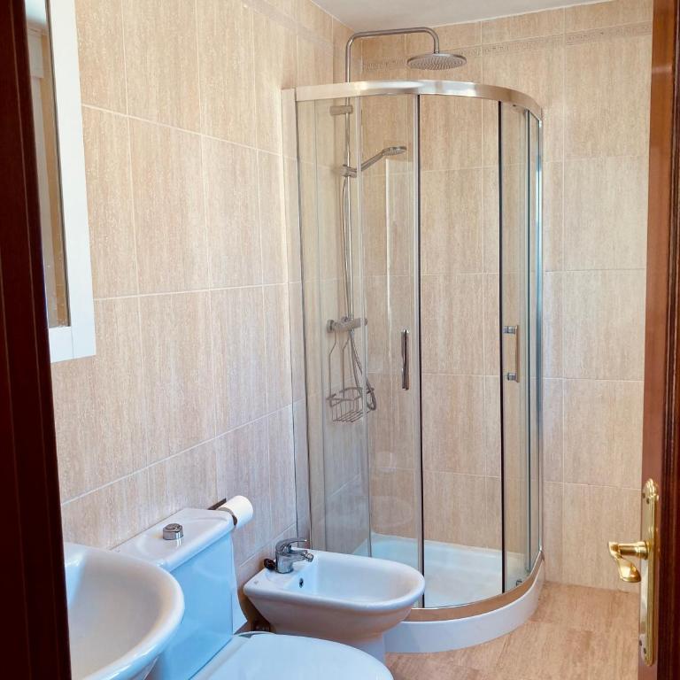 Dreaming Ordesa - Three-Bedroom House - 2