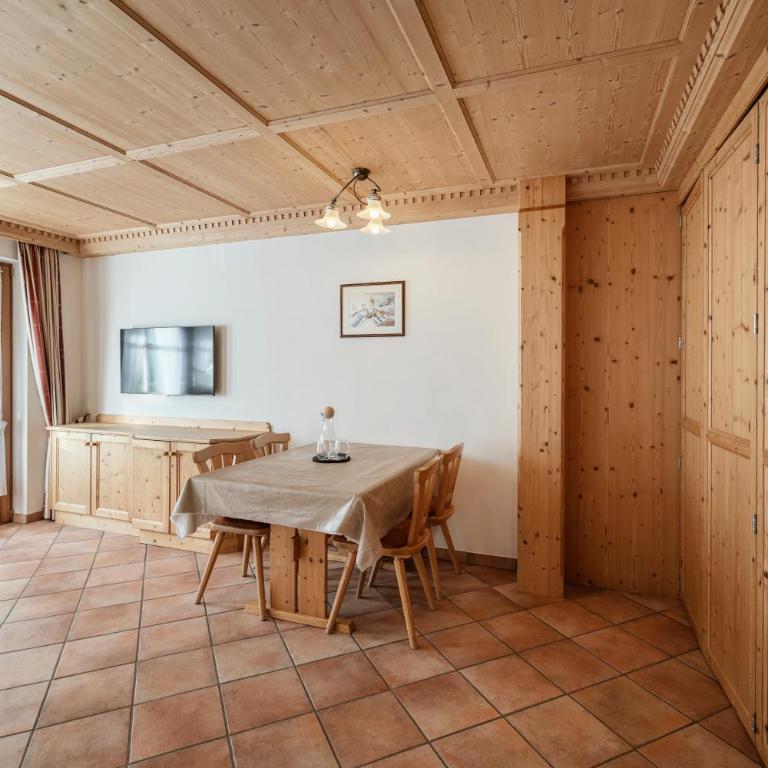 Chalet Bel Plan - Appartamento con 4 Camere da Letto - 1