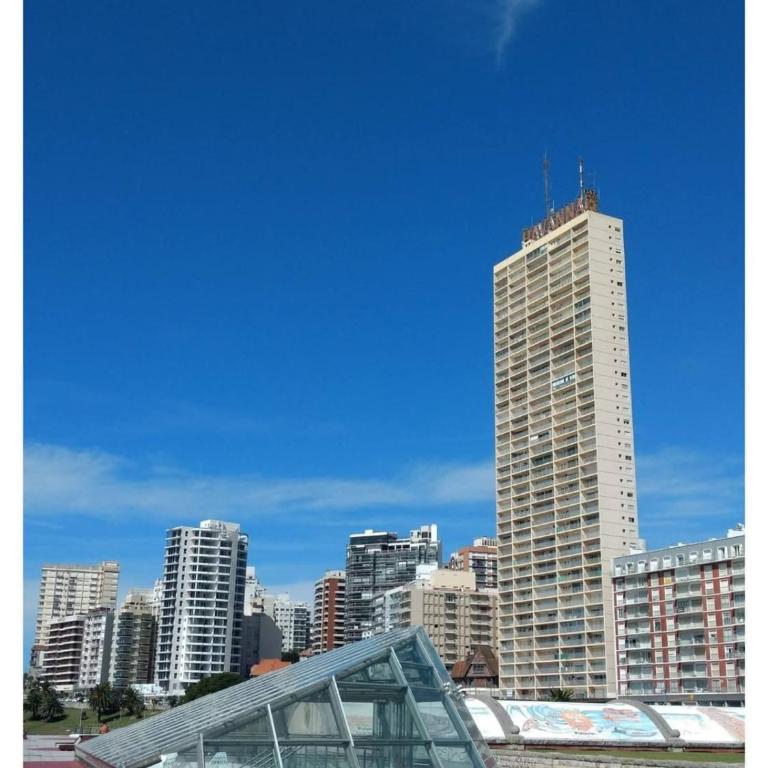 HAVANNA APART frente al mar - Apartamento de 3 dormitorios - 20