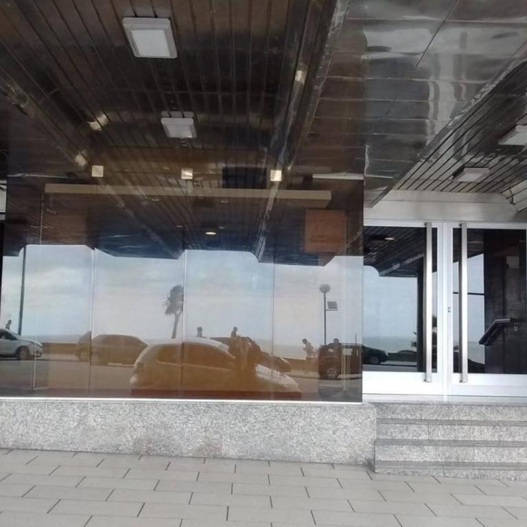 HAVANNA APART frente al mar - Apartamento de 3 dormitorios - 22