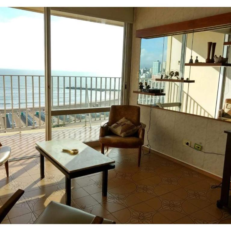 HAVANNA APART frente al mar - Apartamento de 3 dormitorios - 4