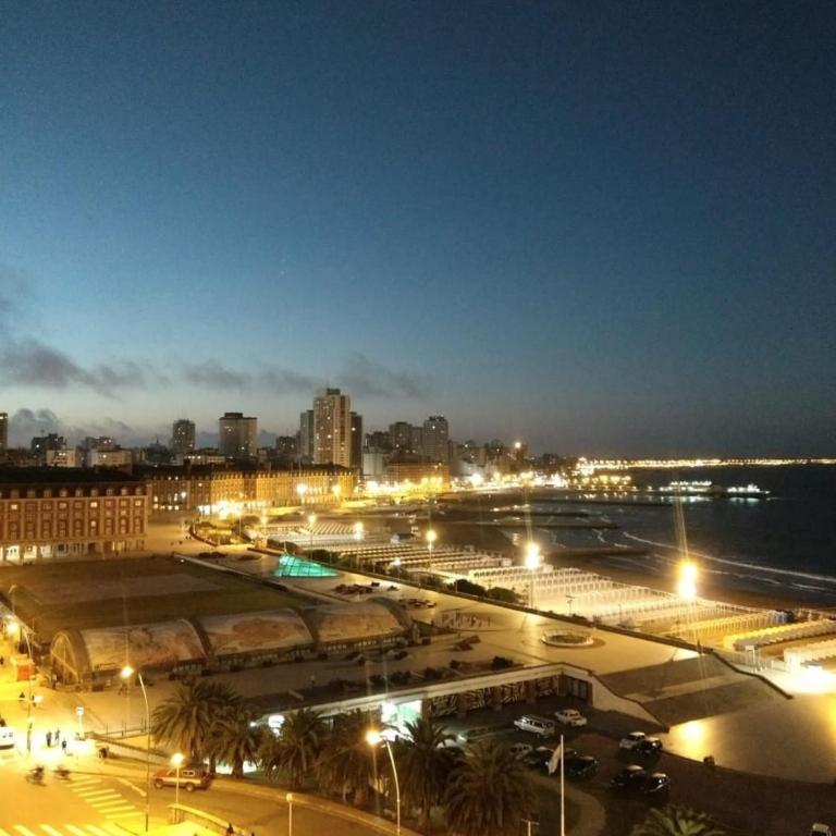 HAVANNA APART frente al mar - Apartamento de 3 dormitorios - 18