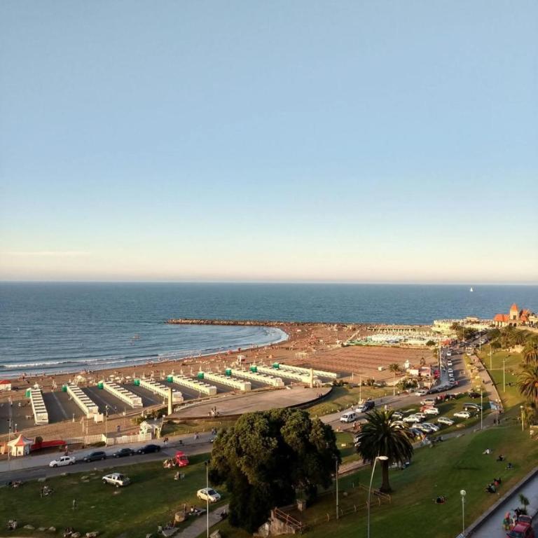 HAVANNA APART frente al mar - Apartamento de 3 dormitorios - 16