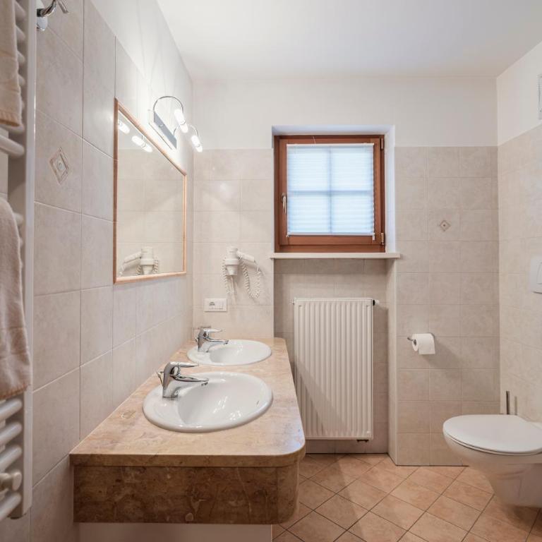 Chalet Bel Plan - Appartamento con 1 Camera da Letto e Terrazza - 6