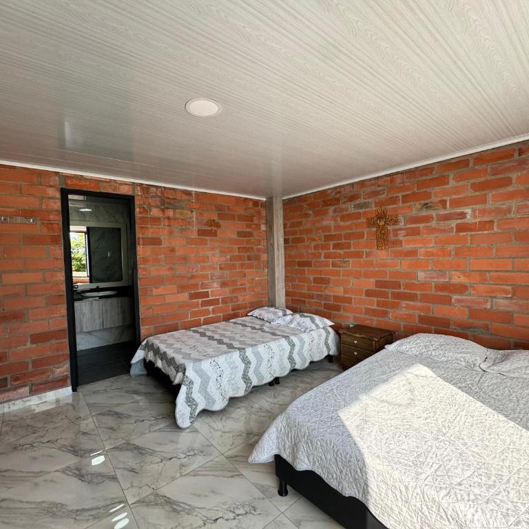 Hacienda Parceros Group Morelia - Casa de 5 dormitorios - 31