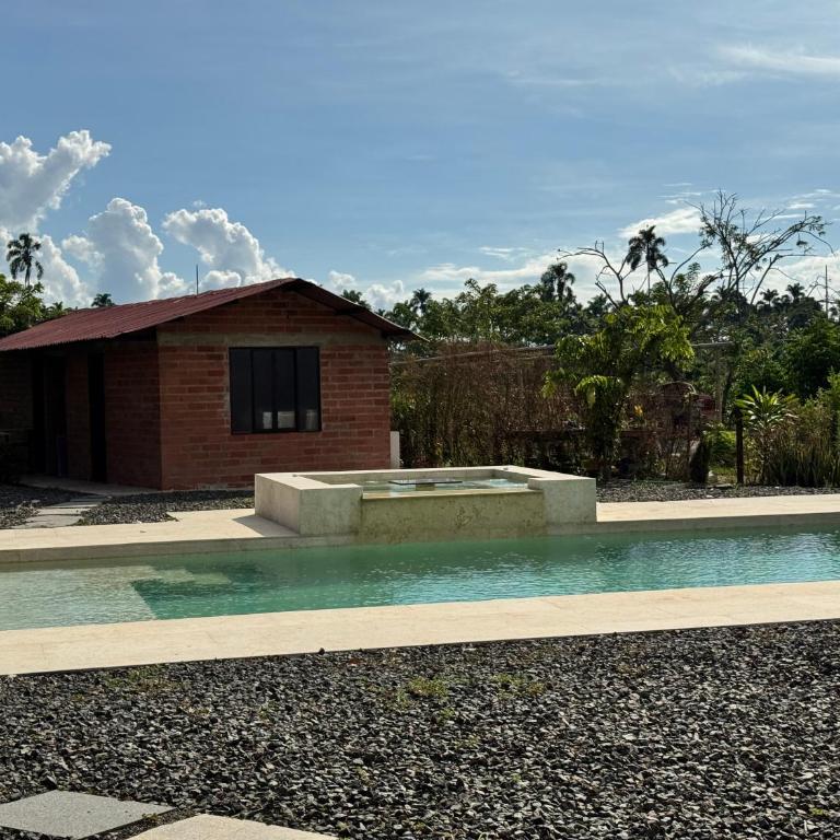 Hacienda Parceros Group Morelia - Casa de 5 dormitorios - 7