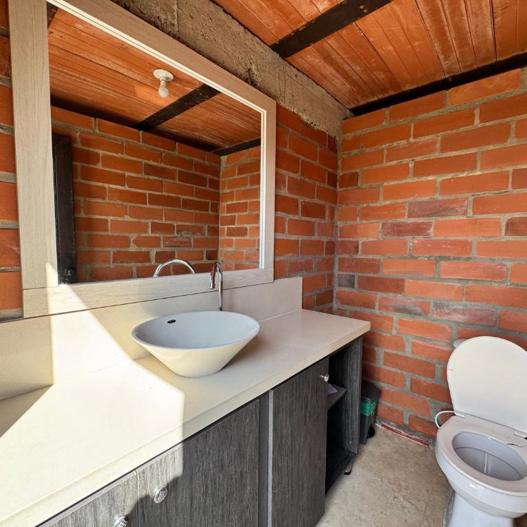 Hacienda Parceros Group Morelia - Casa de 5 dormitorios - 27