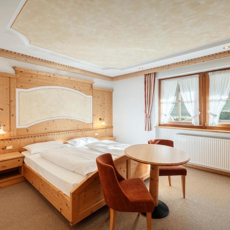Chalet Bel Plan - Appartamento con 1 Camera da Letto e Terrazza - 1