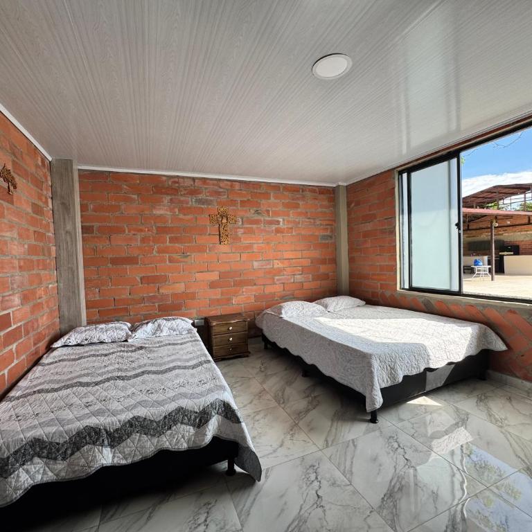 Hacienda Parceros Group Morelia - Casa de 5 dormitorios - 30