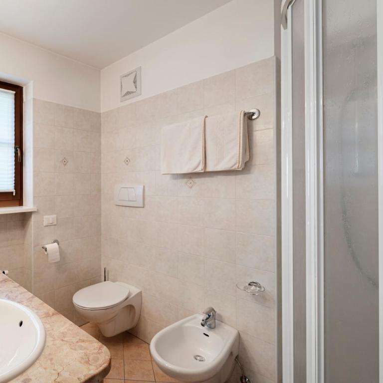 Chalet Bel Plan - Appartamento con 1 Camera da Letto e Terrazza - 7