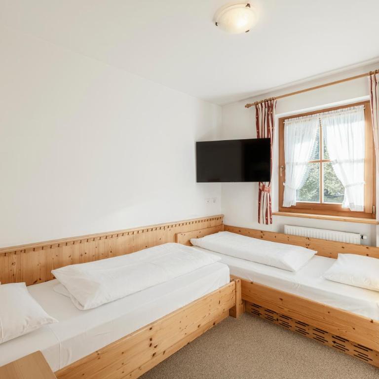 Chalet Bel Plan - Appartamento con 2 Camere da Letto e Terrazza - 1
