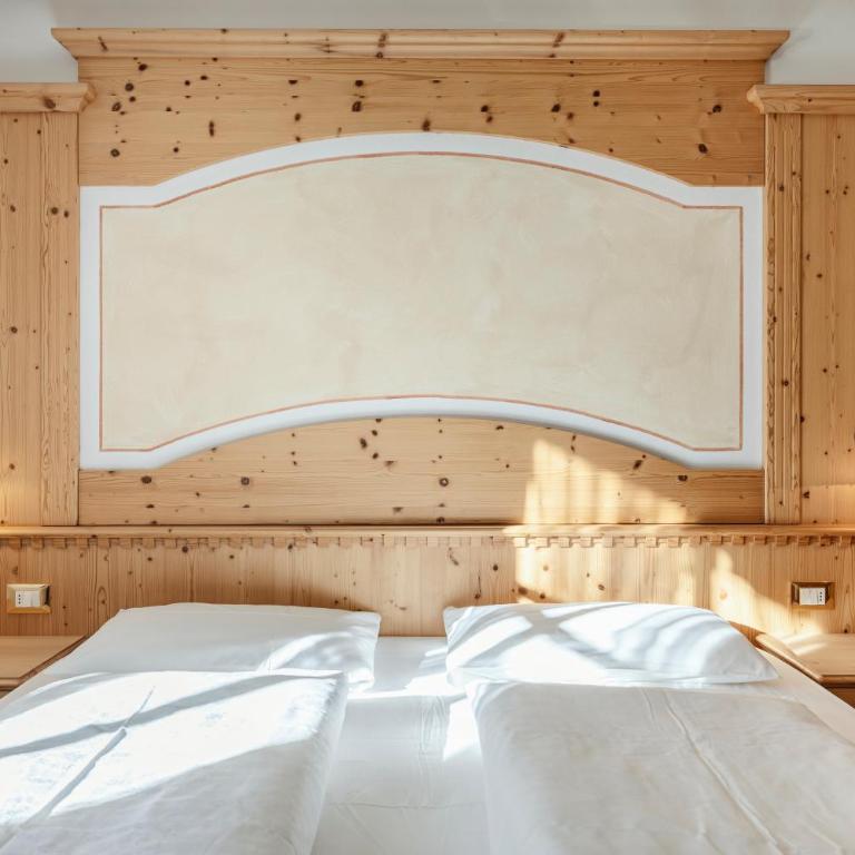 Chalet Bel Plan - Appartamento con 2 Camere da Letto e Terrazza - 3