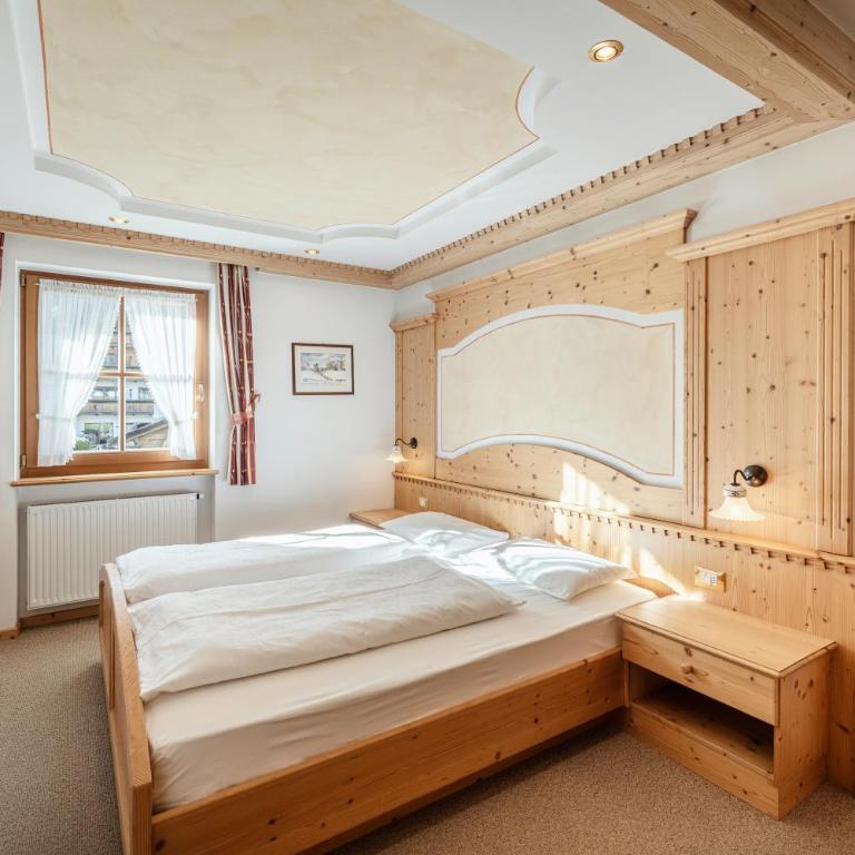 Chalet Bel Plan - Appartamento con 2 Camere da Letto e Terrazza - 2
