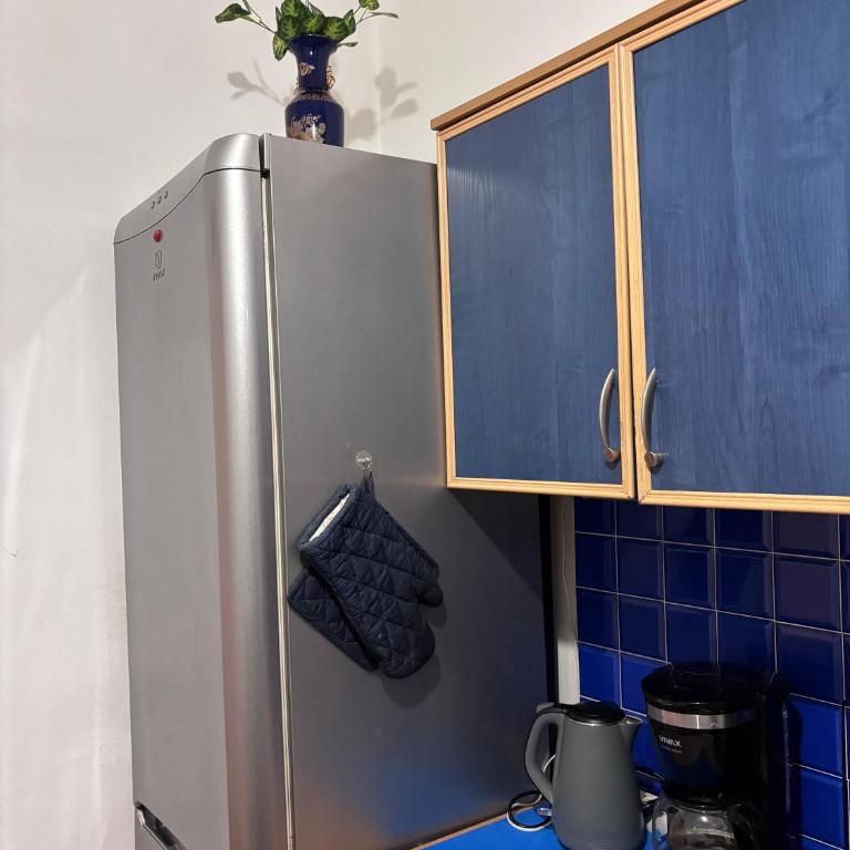 Square 29 - Apartman sa 2 Spavaće Sobe - 23