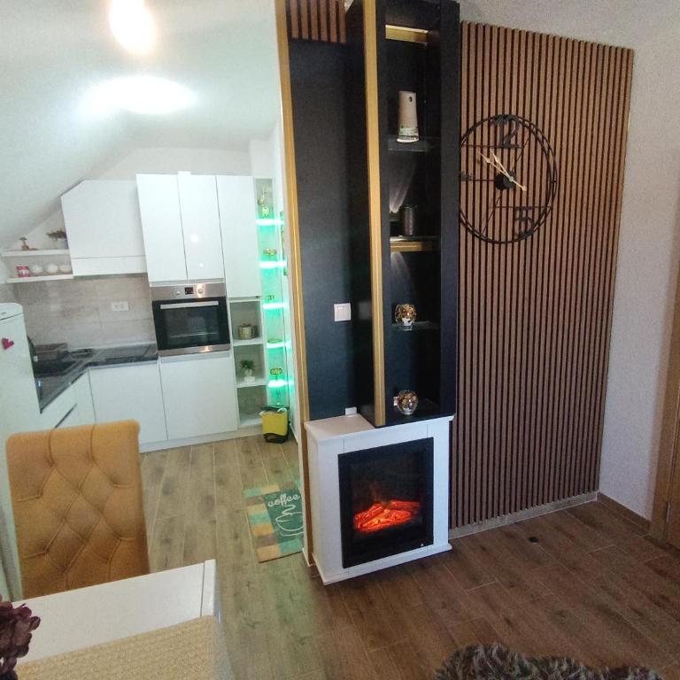Apartman Tina , kod hotela Sunce - Apartman sa 1 Spavaćom Sobom - 11
