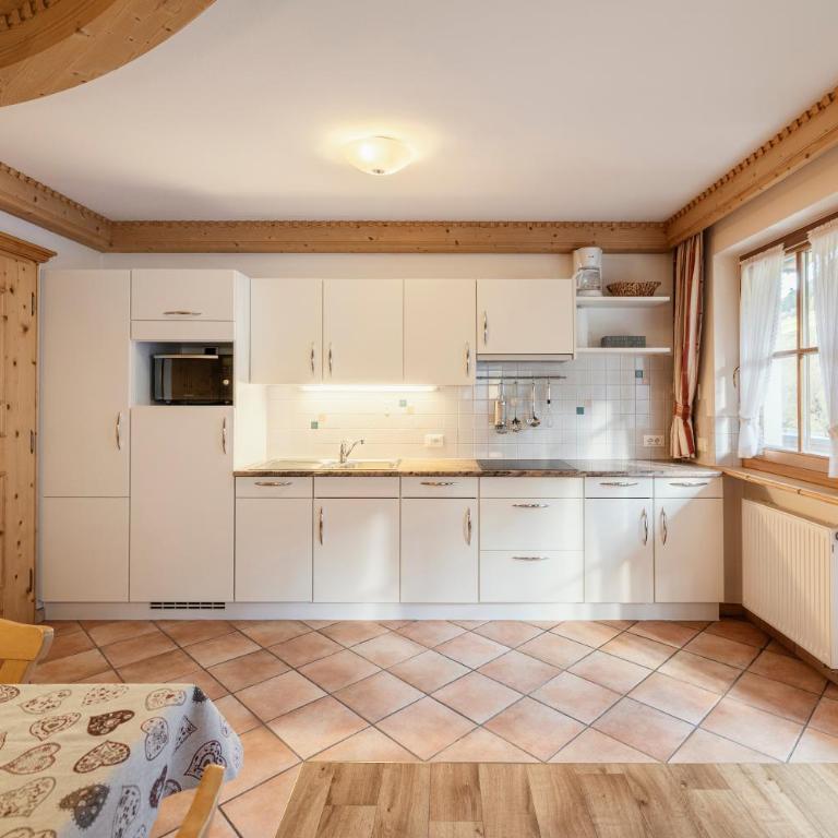 Chalet Bel Plan - Appartamento con 1 Camera da Letto e Balcone - 9