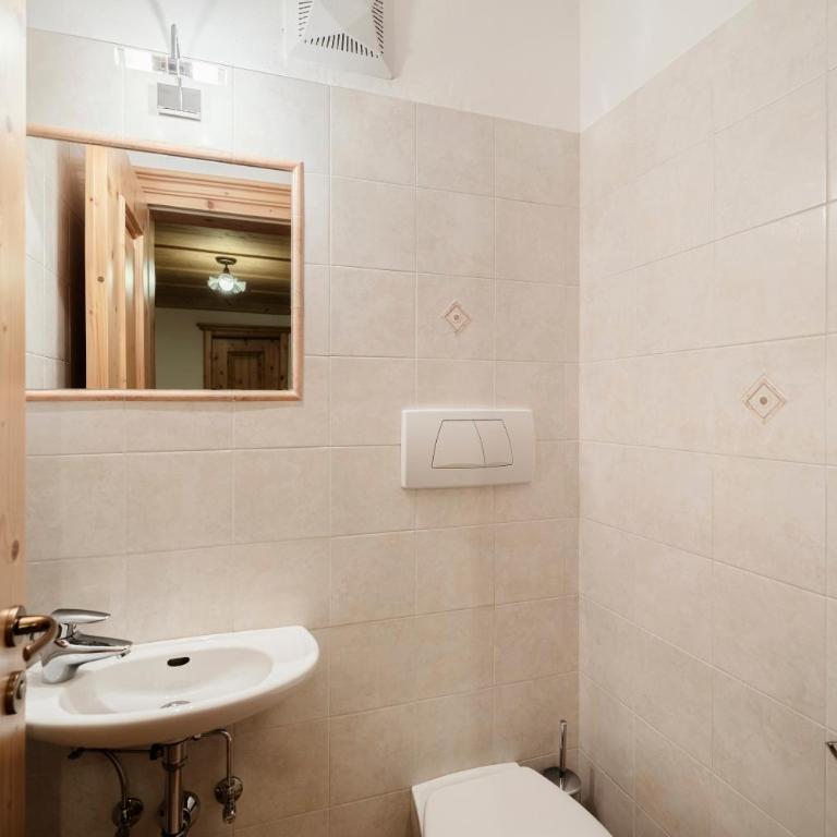 Chalet Bel Plan - Appartamento con 1 Camera da Letto e Balcone - 6