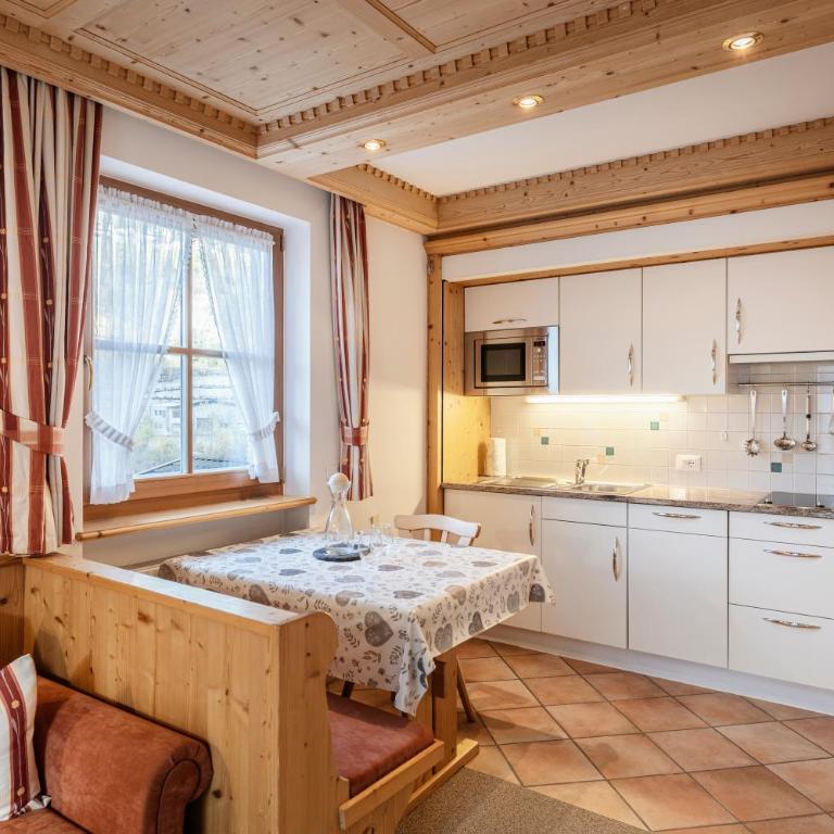 Chalet Bel Plan - Appartamento con 1 Camera da Letto e Balcone - 7