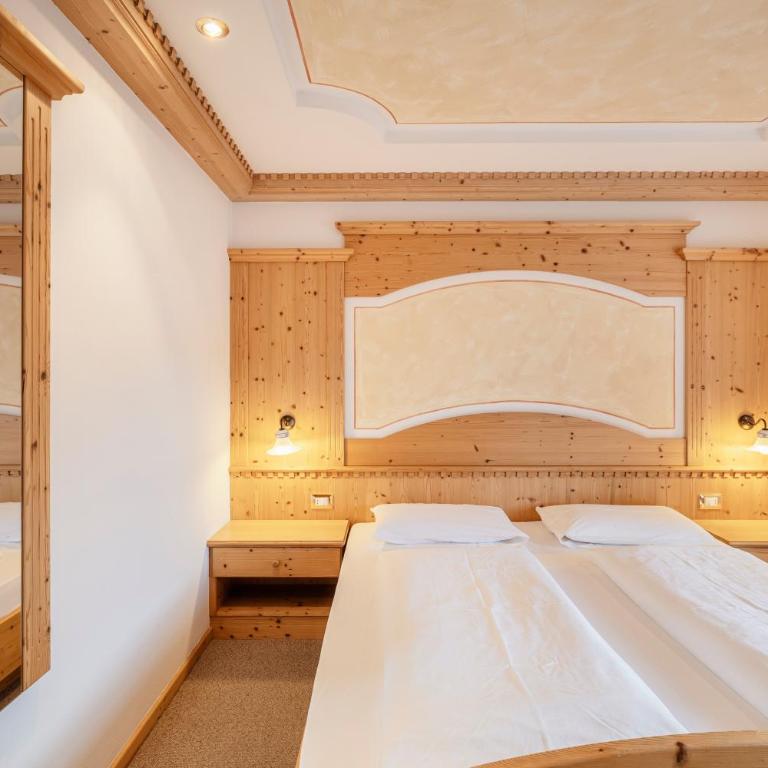 Chalet Bel Plan - Appartamento con 1 Camera da Letto e Balcone - 2