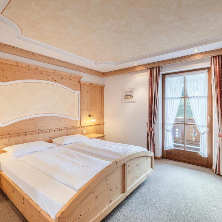 Chalet Bel Plan - Appartamento con 1 Camera da Letto e Balcone - 5