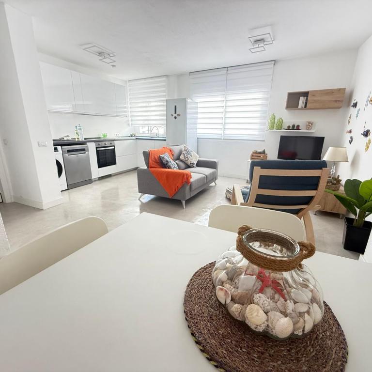Casita FuertEmoción - Apartamento de 3 dormitorios - 6
