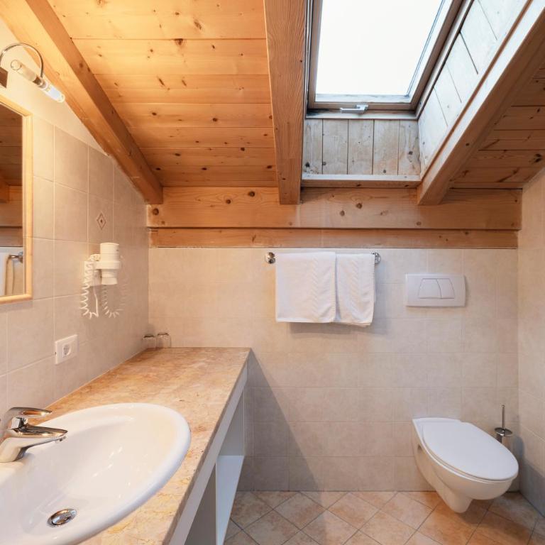 Chalet Bel Plan - Appartamento con 3 Camere da Letto e con Balcone - 8