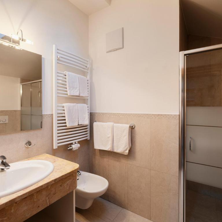 Chalet Bel Plan - Appartamento con 3 Camere da Letto e con Balcone - 7