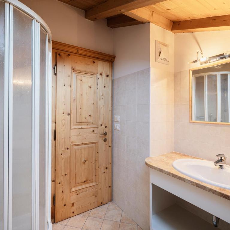 Chalet Bel Plan - Appartamento con 3 Camere da Letto e con Balcone - 6