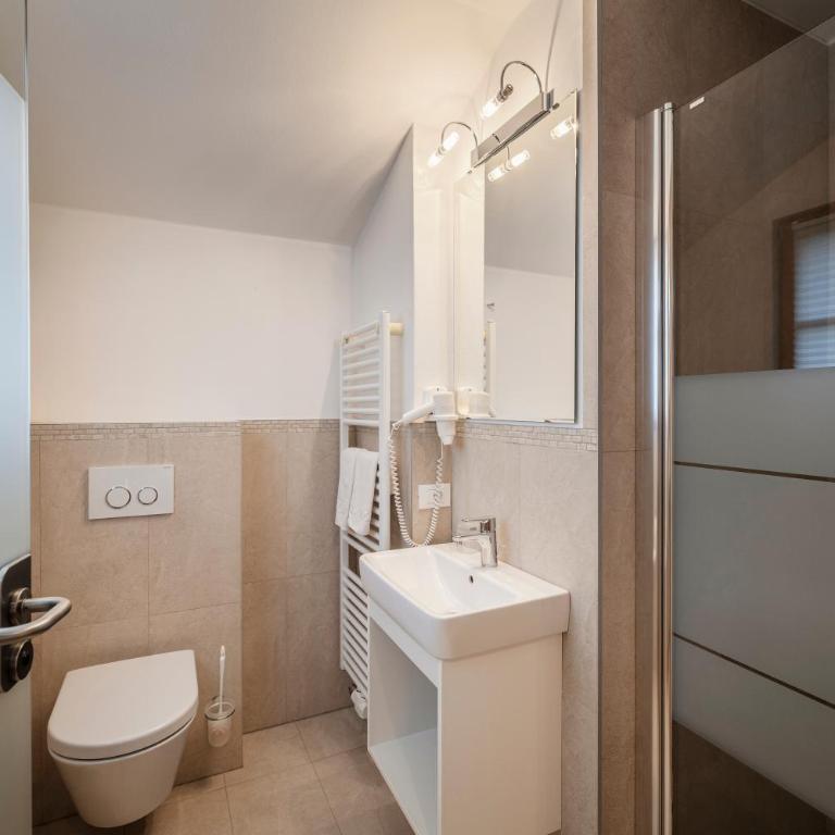 Chalet Bel Plan - Appartamento con 3 Camere da Letto e con Balcone - 5