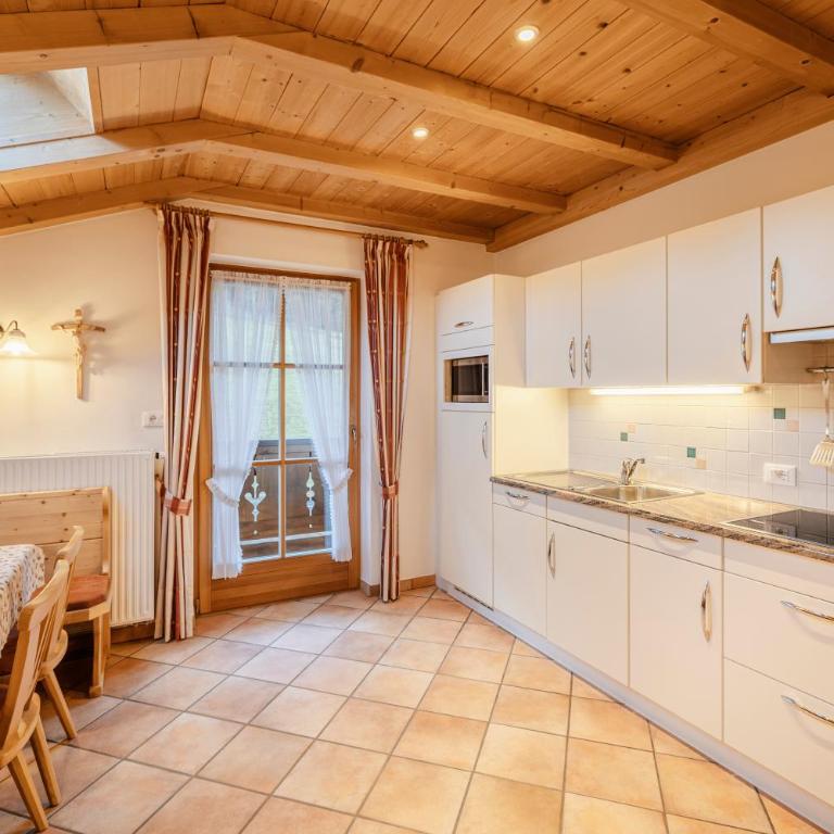 Chalet Bel Plan - Appartamento con 3 Camere da Letto e con Balcone - 3