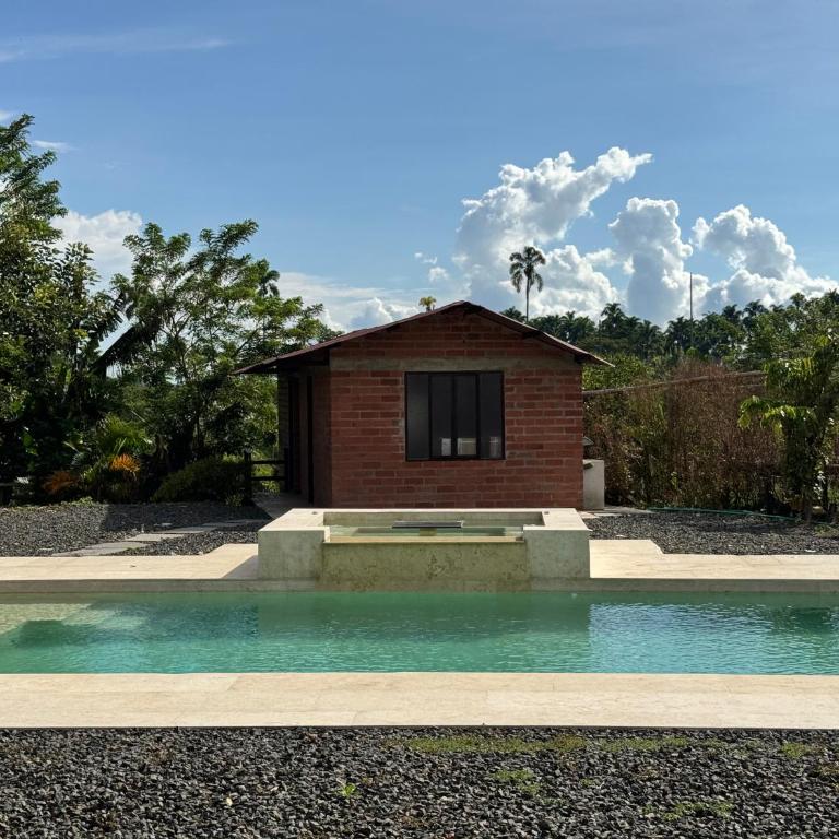 Hacienda Parceros Group Morelia - Casa de 5 dormitorios - 15